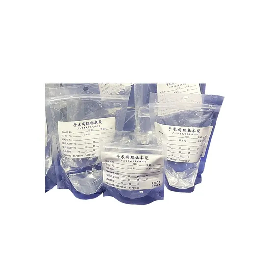 Vzorkov&eacute; tašky