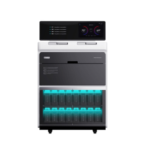  Tk&aacute;ňov&yacute; procesor ST660 (NOVINKA)