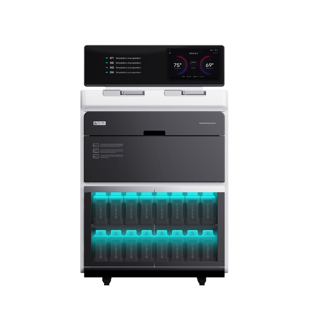  Tk&aacute;ňov&yacute; procesor ST660 (NOVINKA)