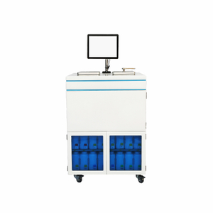 Tk&aacute;ňov&yacute; procesor T220