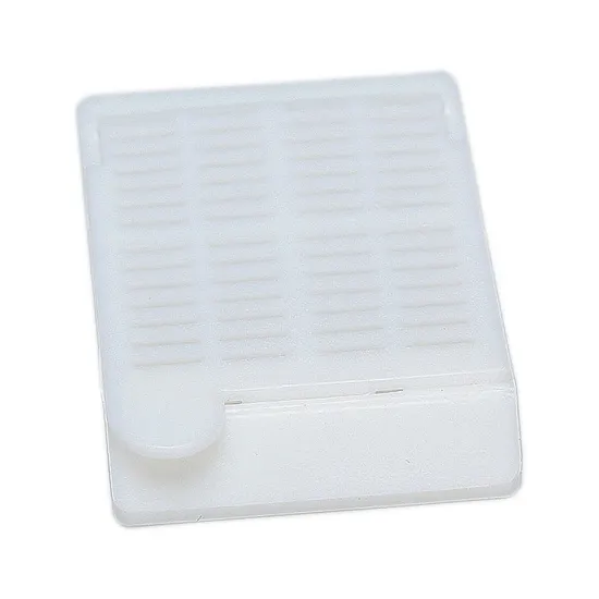 Tov&aacute;rn&iacute; př&iacute;m&yacute; prodej Histologie zpracov&aacute;n&iacute; tk&aacute;ně zabudov&aacute;n&iacute; kazety použ&iacute;van&eacute; pro molekul&aacute;rn&iacute; diagnostiku