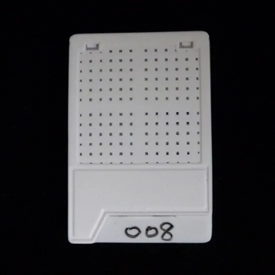 Vkl&aacute;dac&iacute; kazeta