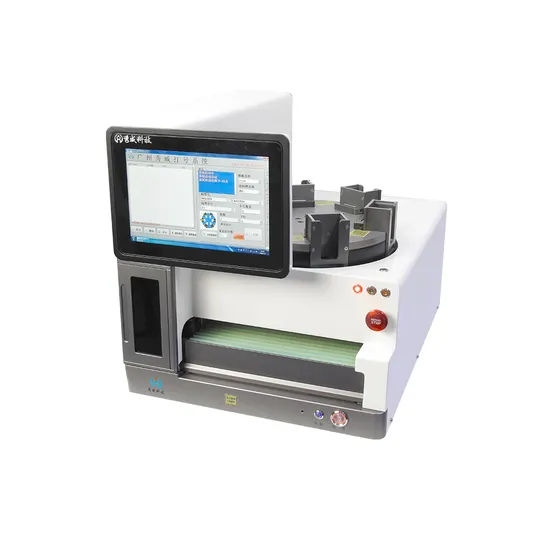 Vestavn&aacute; kazetov&aacute; tisk&aacute;rna XW-JBH-465