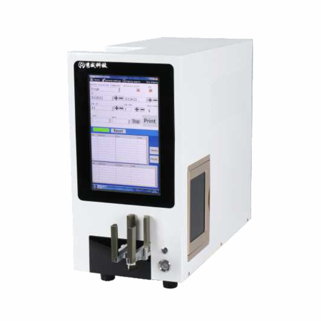 Laserov&aacute; tisk&aacute;rna diapozitivů XW-JZB-416