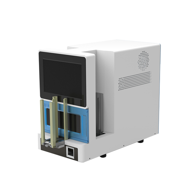 Laserov&aacute; tisk&aacute;rna diapozitivů XW-JZB-616