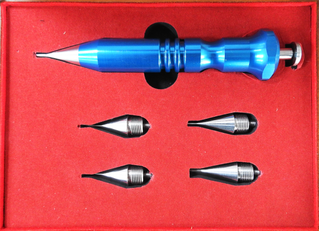 Tk&aacute;ňov&eacute; Microarraye