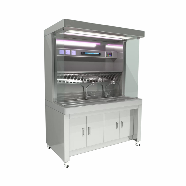 Pitevn&iacute; stůl QCT-1500