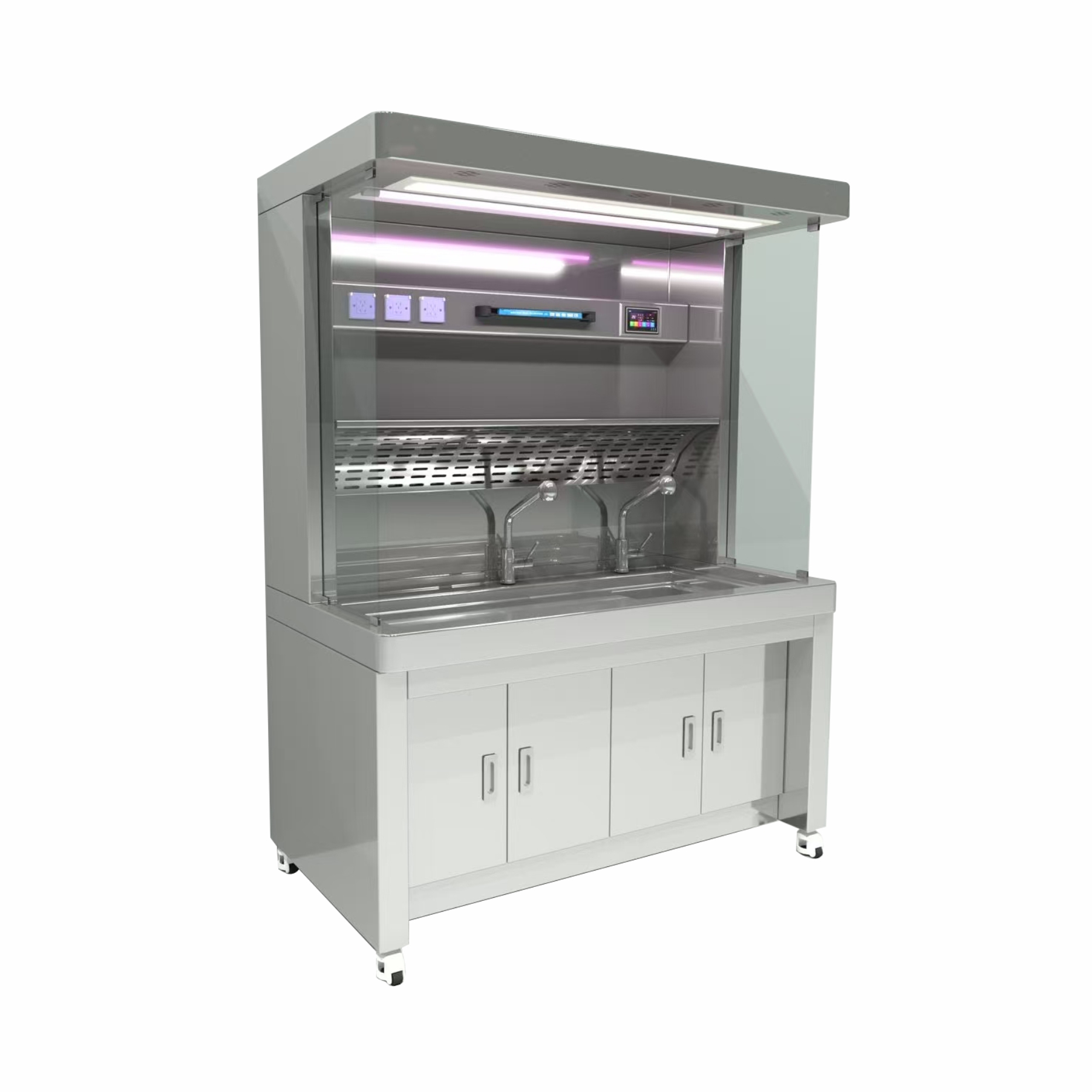 Pitevn&iacute; stůl QCT-1500