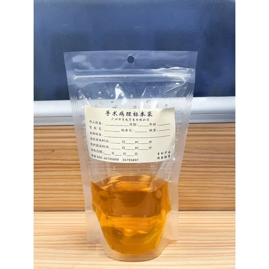 Velkoobchod přizpůsoben&yacute; vzorek vzorku vzorek l&eacute;kařsk&yacute;ch vzorků použ&iacute;van&yacute; pro bezpečn&yacute; biologick&yacute; transport