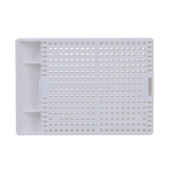 Velkoobchod přizpůsoben&aacute; plastov&aacute; tk&aacute;ň zabudov&aacute;n&iacute; kazety použ&iacute;van&eacute; pro v&yacute;zkum z&aacute;nětliv&yacute;ch onemocněn&iacute;