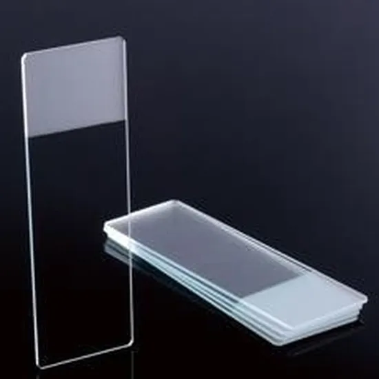 Vysoce kvalitn&iacute; ploch&yacute; laboratorn&iacute; mikroskop sn&iacute;mky použ&iacute;van&eacute; pro vyšetřen&iacute; patologie