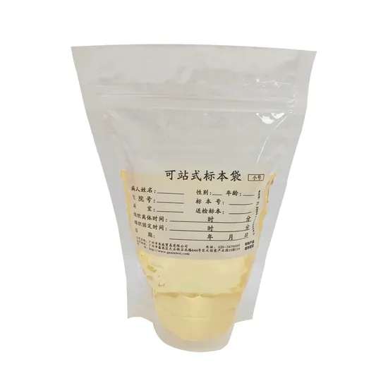 Vzorkov&eacute; tašky