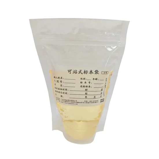 Vzorkov&eacute; tašky