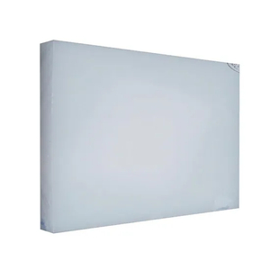 Pitevn&iacute; deska (b&iacute;l&yacute; plast)