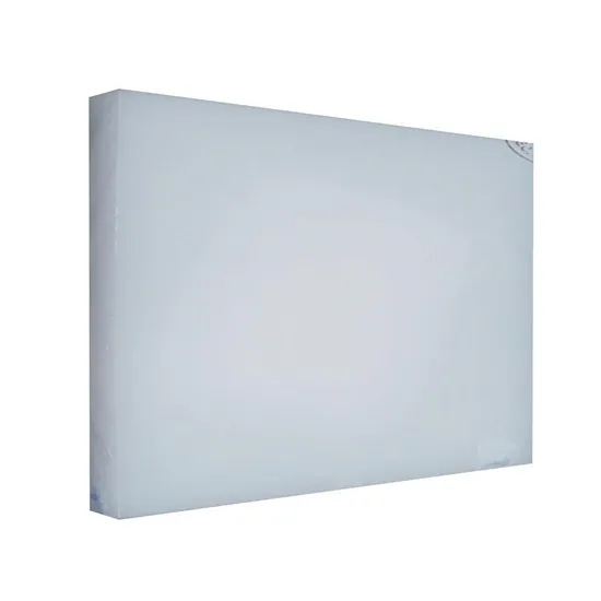 Pitevn&iacute; deska (b&iacute;l&yacute; plast)