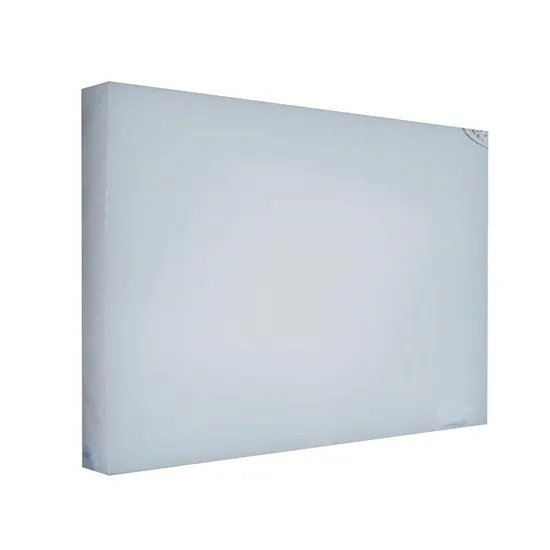 Pitevn&iacute; deska (b&iacute;l&yacute; plast)