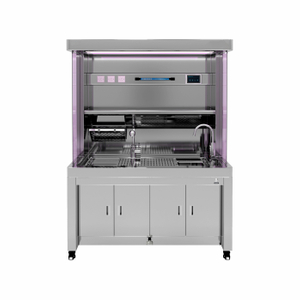 Pitevn&iacute; stůl QCT-1800C