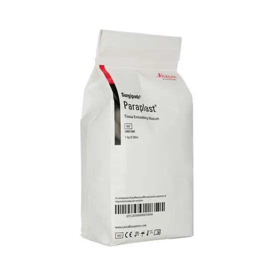 Paraf&iacute;nov&yacute; vosk