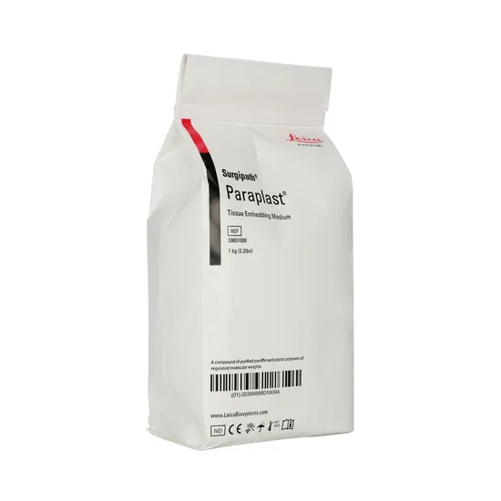 Paraf&iacute;nov&yacute; vosk