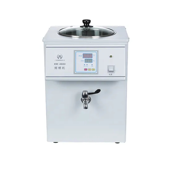 d&aacute;vkovač paraf&iacute;nu