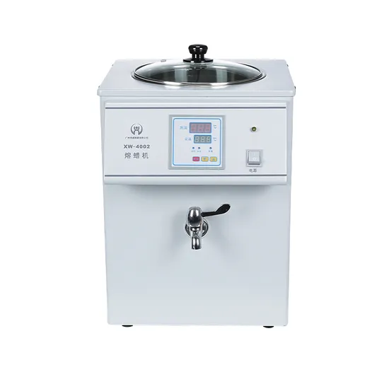 d&aacute;vkovač paraf&iacute;nu