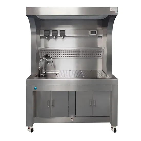 Pitevn&iacute; stůl