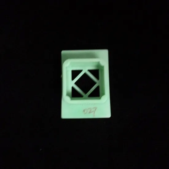 Vložen&iacute; kazety Dental Dentental Destaible Comsumens Medical Equipment Chemistry Analyzer pro vložen&iacute; kazety