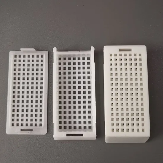 Vložen&iacute; kazetov&eacute; nemocničn&iacute; zař&iacute;zen&iacute; Laboratorn&iacute; materi&aacute;l Patologie PRODUKT Vkl&aacute;d&aacute;n&iacute; kazety