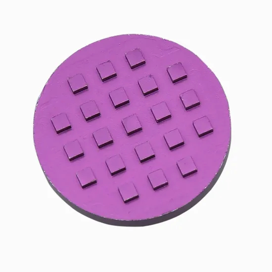 kryostatov&yacute; vzorkov&yacute; disk