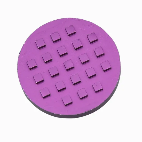 kryostatov&yacute; vzorkov&yacute; disk