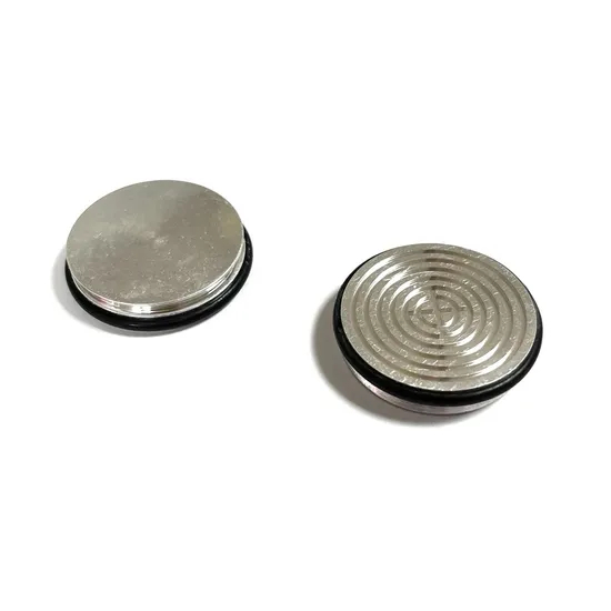 kryostatov&yacute; vzorkov&yacute; disk