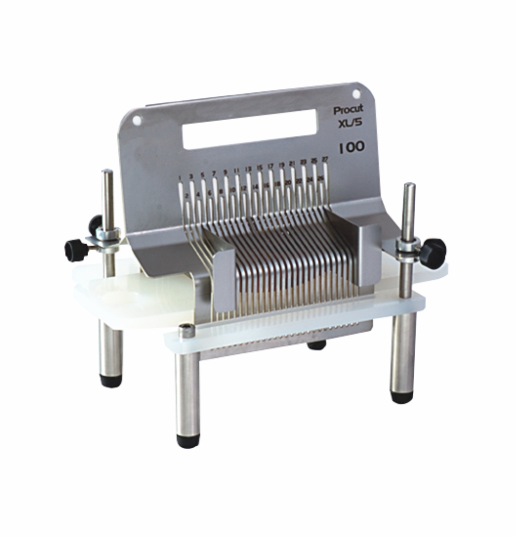 Velk&eacute; kleště na biopsii tk&aacute;n&iacute;