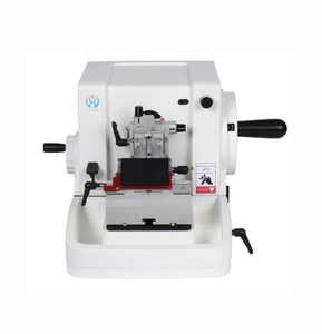 Ručn&iacute; paraf&iacute;nov&yacute; mikrotom XW-3325