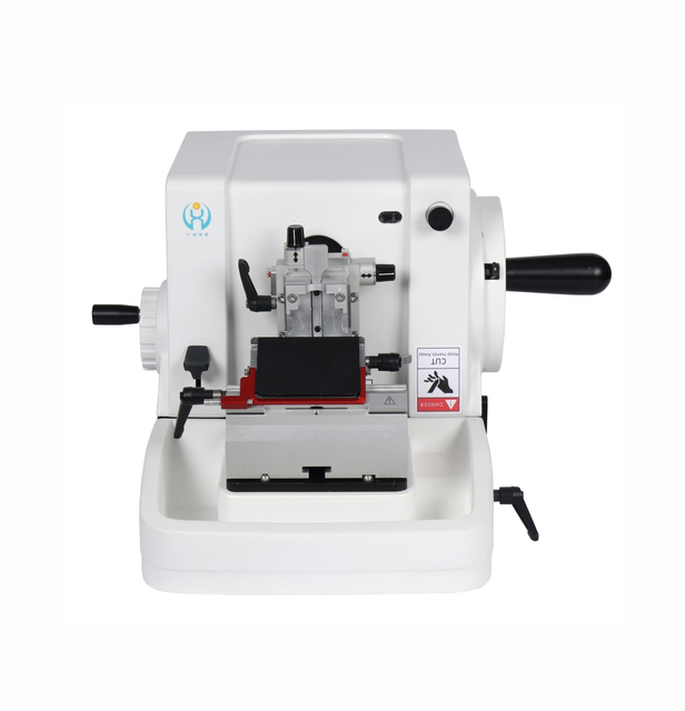 Ručn&iacute; paraf&iacute;nov&yacute; mikrotom XW-3325