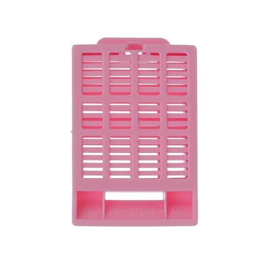 Č&iacute;nsk&aacute; dodavatel&eacute; přizpůsobeni barevnou plastovou tk&aacute;ň, kter&aacute; vlož&iacute; krabici kazety pro environment&aacute;ln&iacute; toxikologii