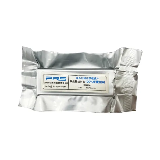 Mikroskopick&eacute; skl&iacute;čko