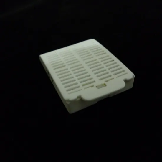 Očina chr&aacute;něn&aacute; PP tk&aacute;ň vložen&iacute; kazety pro formalinov&eacute; pevn&eacute; vzorky