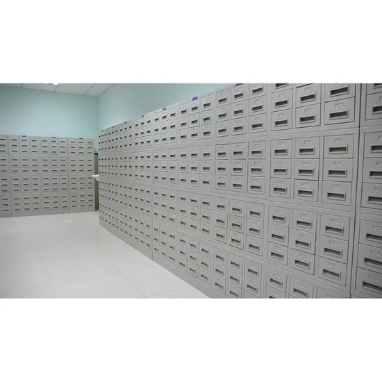 &Uacute;ložn&aacute; skř&iacute;ň