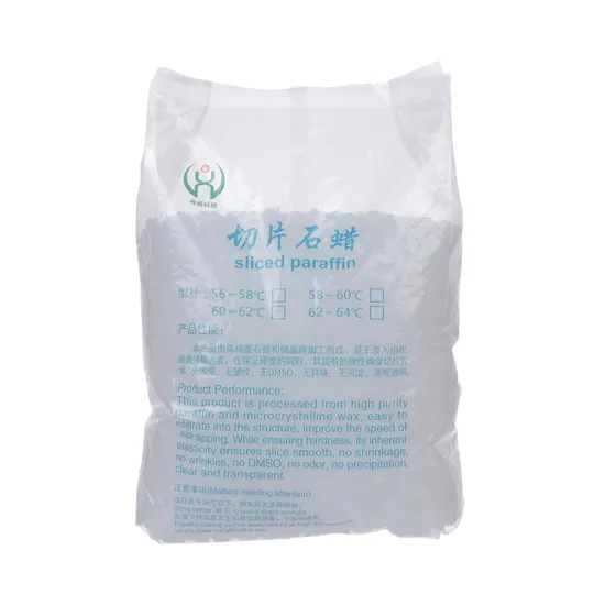 Paraf&iacute;nov&yacute; vosk