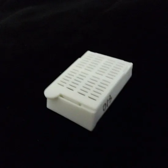 Vložen&iacute; kazety l&eacute;kařsk&eacute; zař&iacute;zen&iacute; pro sběr krve Trubice v&aacute;hav&aacute; měř&iacute;tko drogy vložen&iacute; kazety