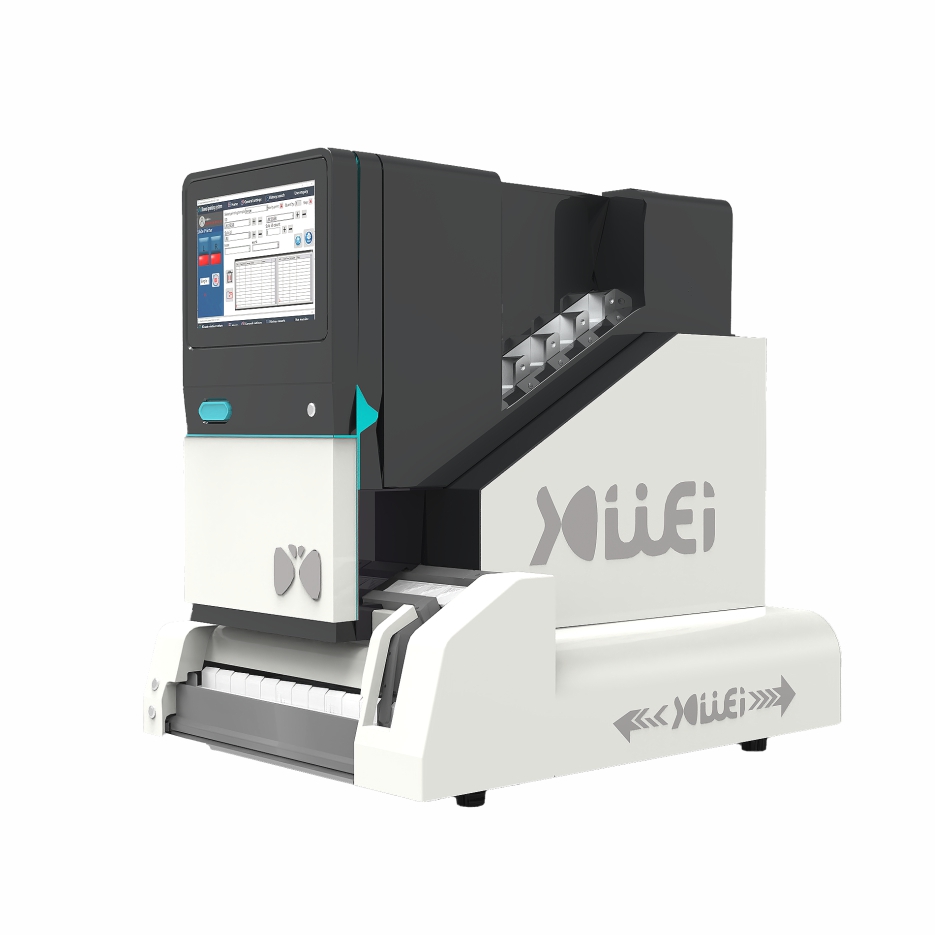 Vestavn&aacute; kazetov&aacute; tisk&aacute;rna XW-JBH-415