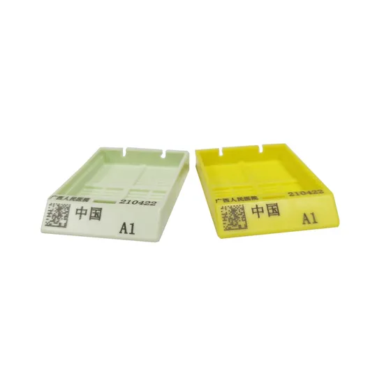 Tov&aacute;rn&iacute; př&iacute;m&yacute; prodej plastov&aacute; tk&aacute;ň zabudov&aacute;n&iacute; kazety použ&iacute;van&eacute; pro chirurgickou patologii