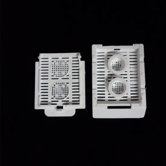 Vložen&iacute; kazety Mikrobiologick&eacute; laboratorn&iacute; laboratorn&iacute; zař&iacute;zen&iacute; Hematology Analyzer MindAy Glucometer Embedding Casesette