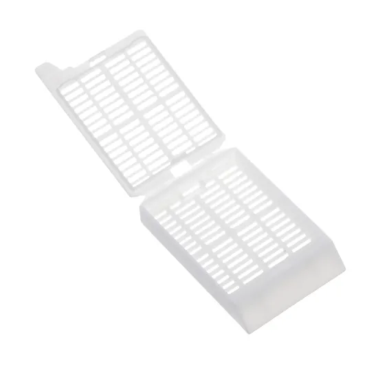 OEM ODM Vlastn&iacute; tk&aacute;ň vložen&iacute; kazetov&eacute; kazety použ&iacute;van&eacute; pro v&yacute;zkum autoimunitn&iacute;ho onemocněn&iacute;