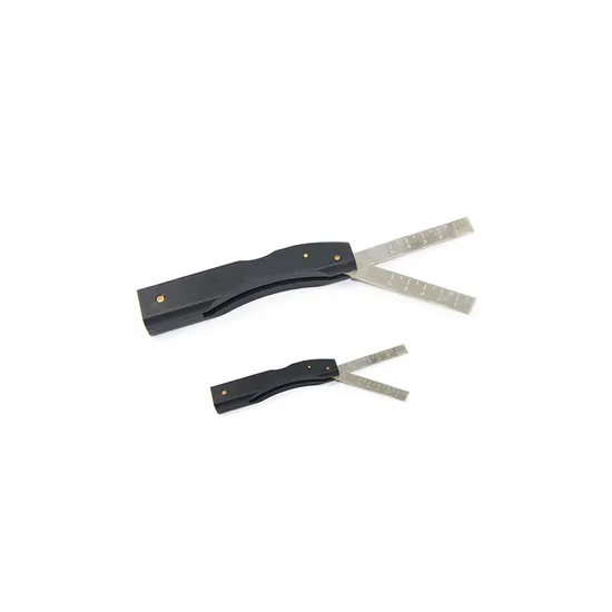 Oř&iacute;znut&iacute; nože laboratorn&iacute;ho n&aacute;stroje Distil&aacute;tor HME Filtr l&eacute;kařsk&yacute; test oř&iacute;znut&iacute; nůž